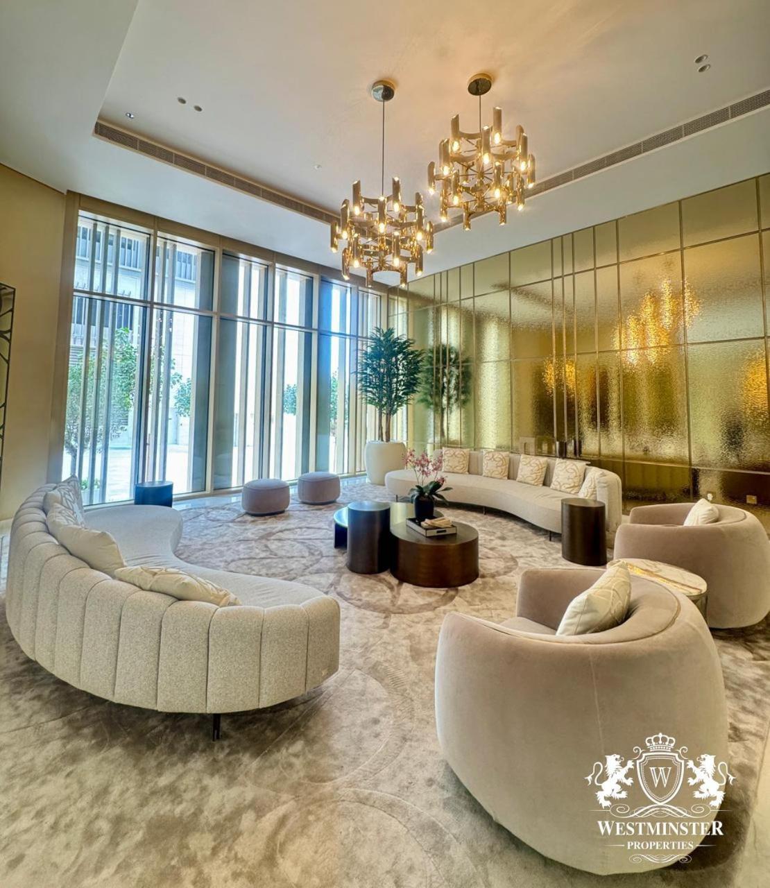 Westminster Front By Elie Saab Apartment *