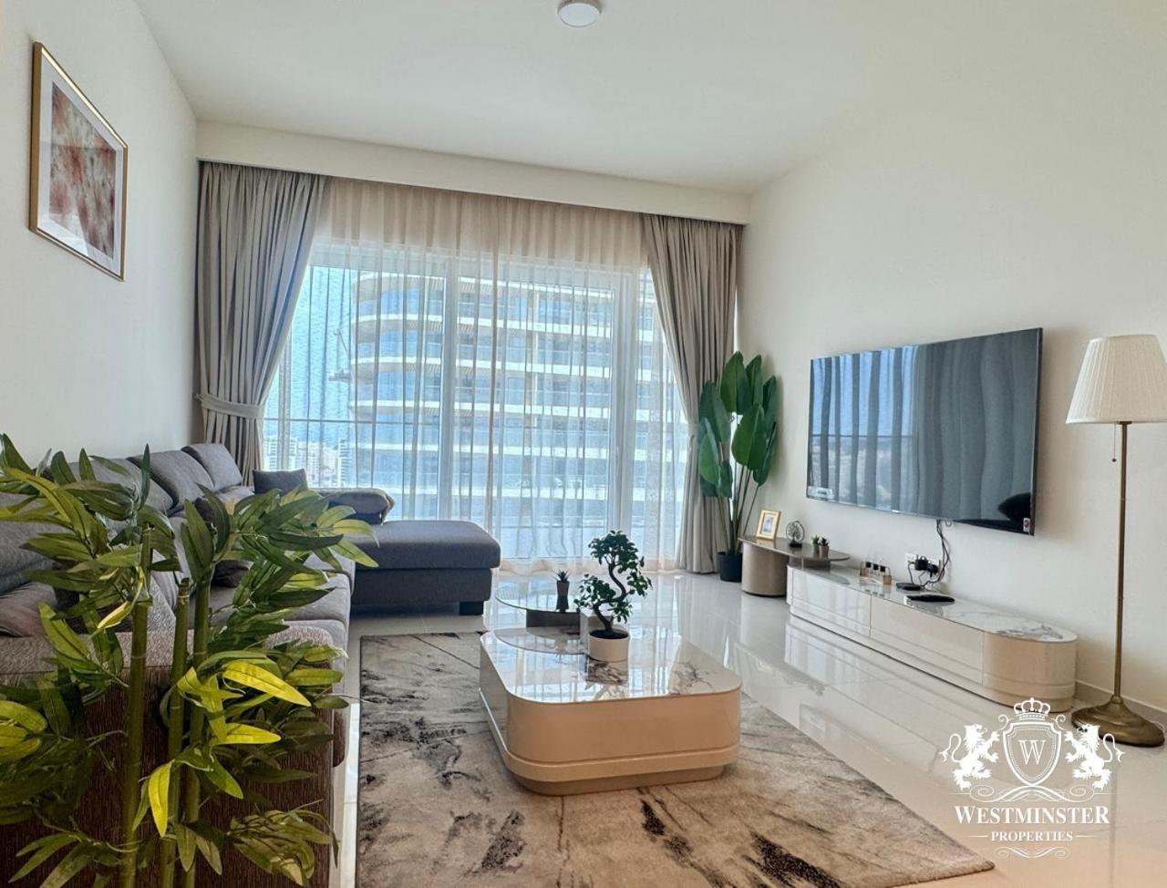 Westminster Front By Elie Saab Apartment Dubai