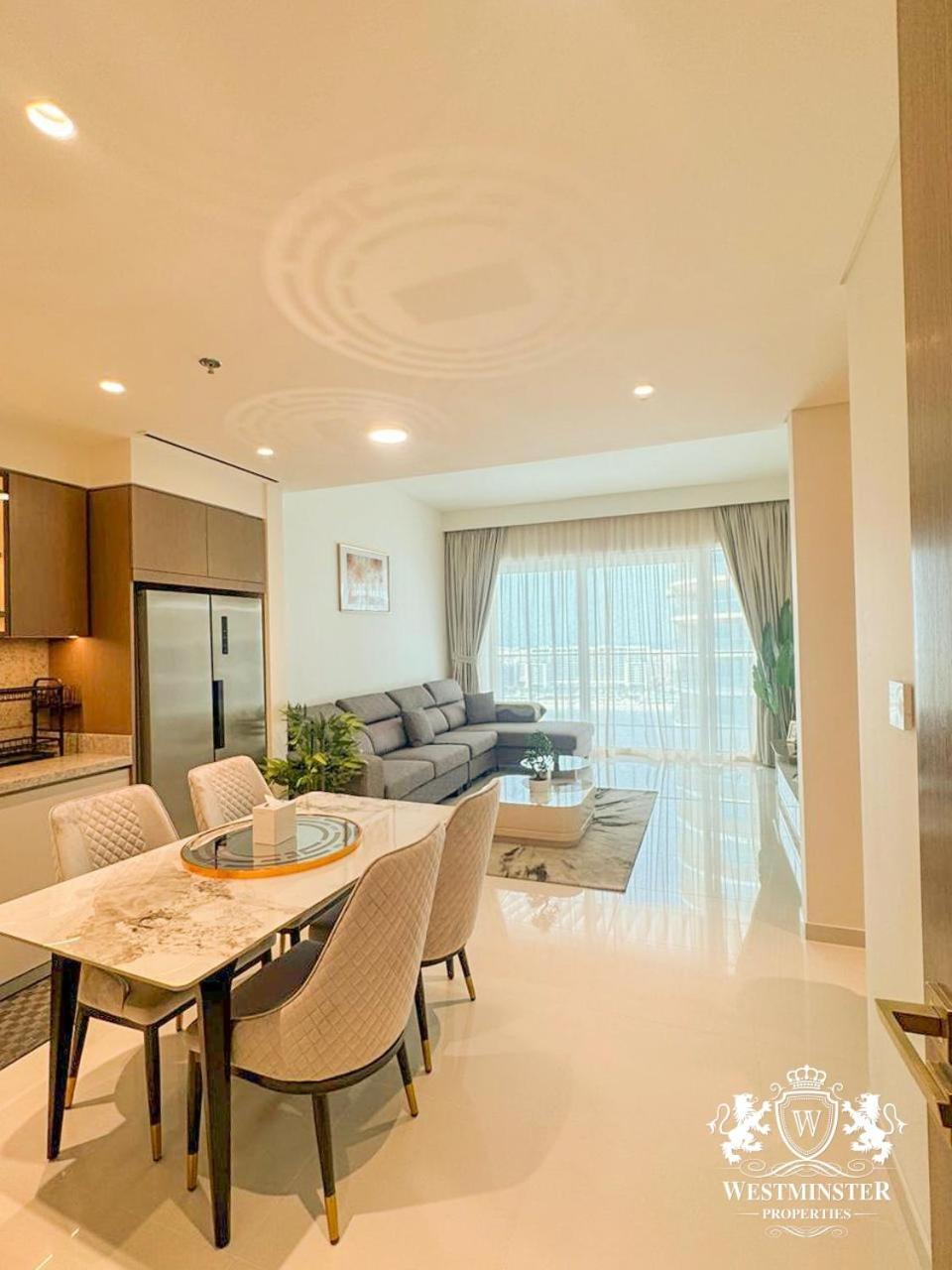 Apartment Westminster Front By Elie Saab