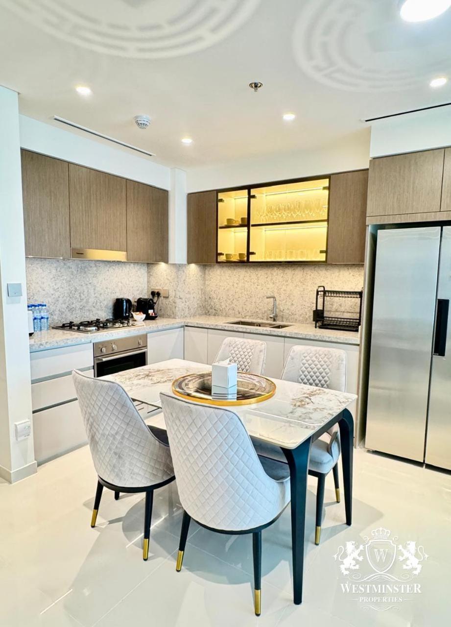 Westminster Front By Elie Saab Apartment