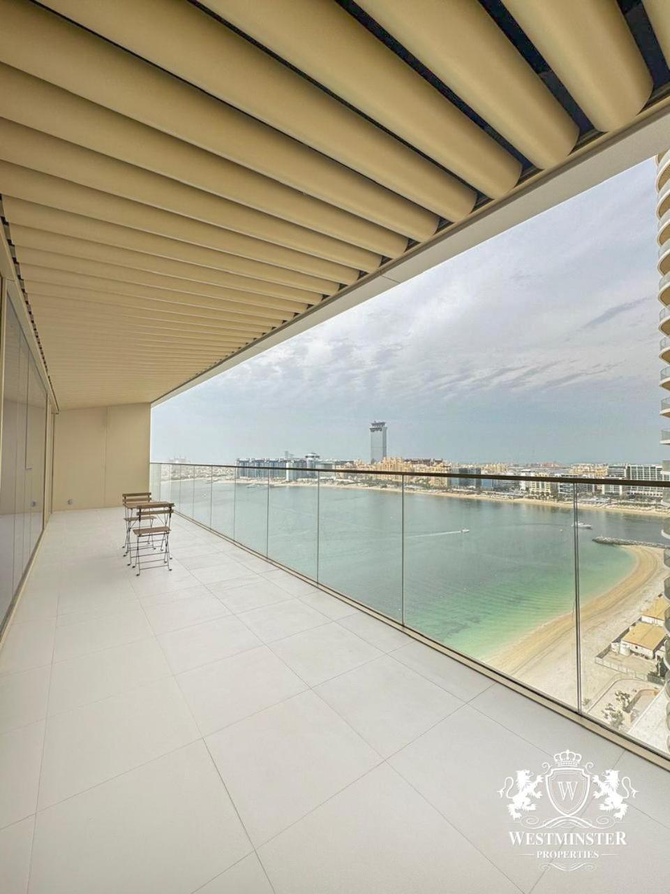 Westminster Front By Elie Saab Apartment