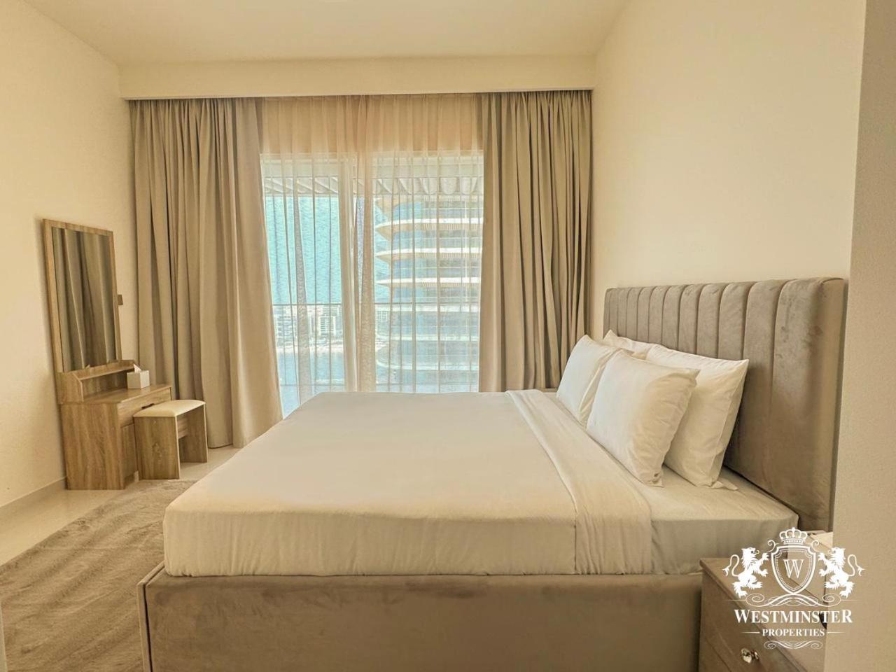 Westminster Front By Elie Saab Apartment Dubai