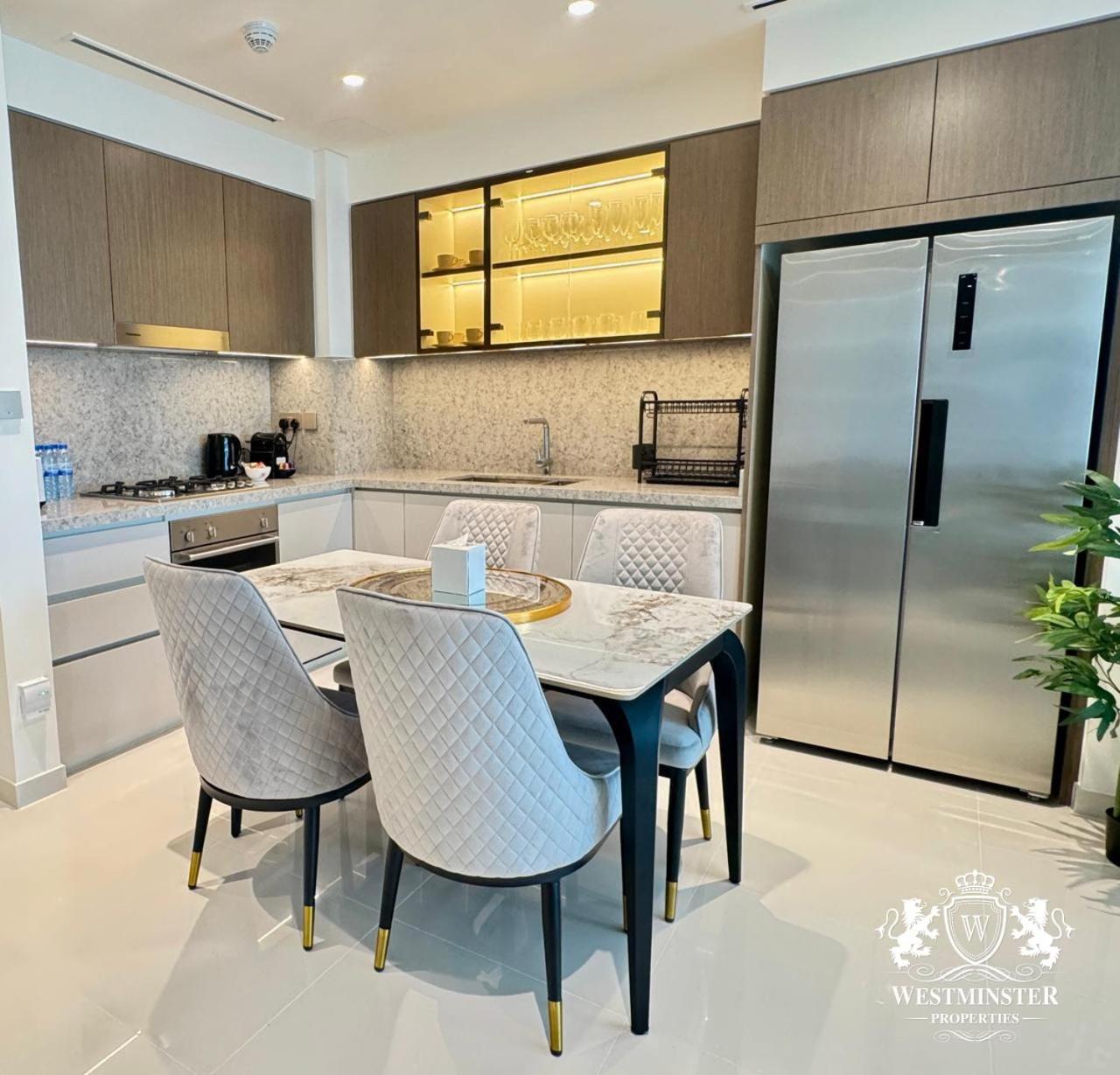 Westminster Front By Elie Saab Apartment *